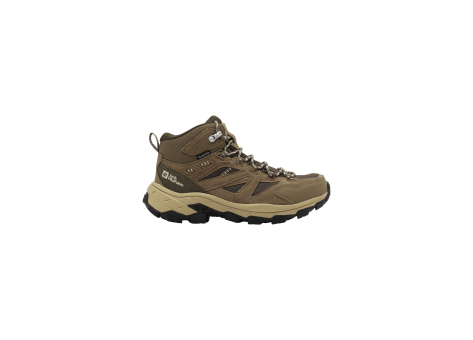 Jack Wolfskin VOJO TOUR TEXAPORE (A62071;D0065) braun