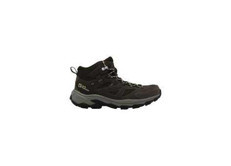Jack Wolfskin Vojo Tour Texapore Mid (A62072_5719) schwarz