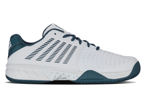 K-Swiss Express Light 3 Clay (08563-135-M) weiss