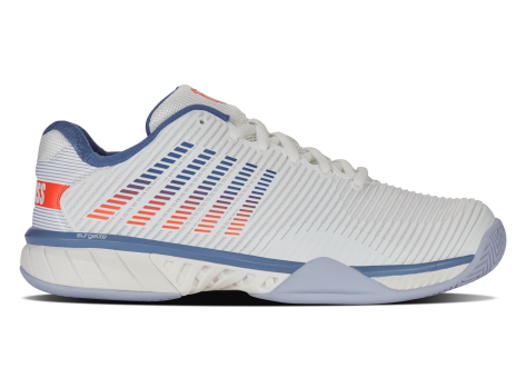 K-Swiss HYPERCOURT EXPRESS 2 (06613-139-M) weiss