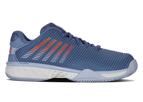 K-Swiss Hypercourt Express 2 Clay (06614-043-M) blau
