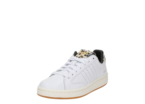 K-Swiss Lozan Klub (97263-952-M) weiss