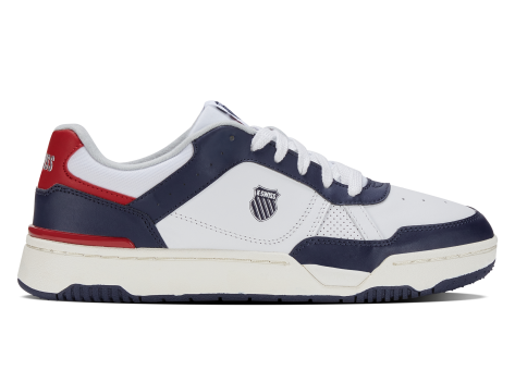 K-Swiss Match Pro Lth (08905-470-M) bunt