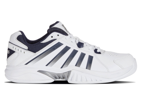 K-Swiss RECEIVER V CARPET (07917-177-M) weiss