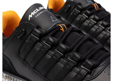 K-Swiss Rinzler GT X MCLAREN schwarz 09214-073-M Preisvergleich