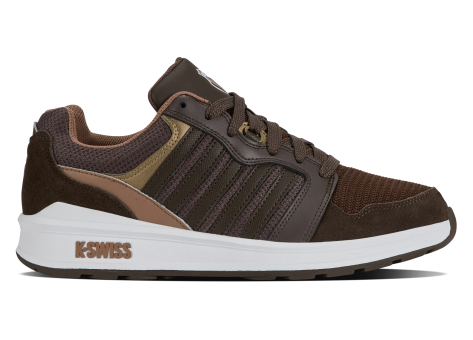 K-Swiss RIVAL TRAINER T (09079-227-M) braun