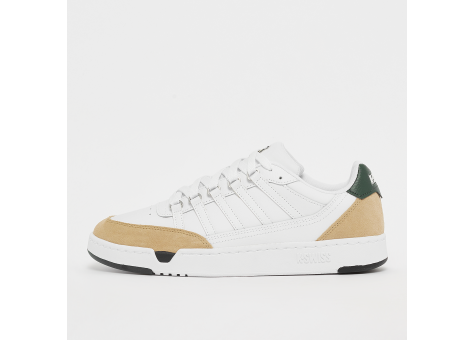 K-Swiss Set Pro (07933-908-M) weiss