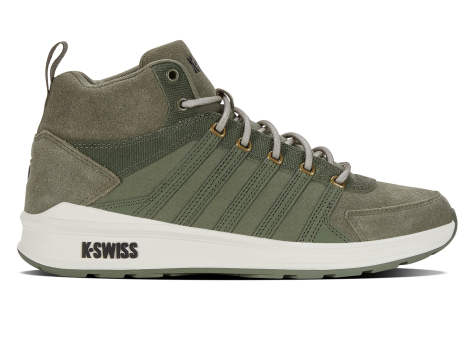 K-Swiss Vista Trainer Mid Wnt (07145-379) grün