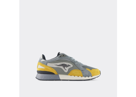 KangaROOS Coil R3 (47320-000-2248) grau