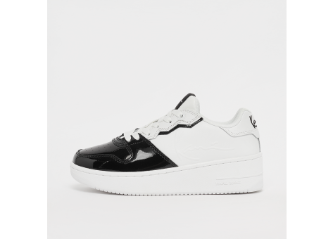 Karl Kani 89 HEEL LOGO LX (KKFWW000172) weiss