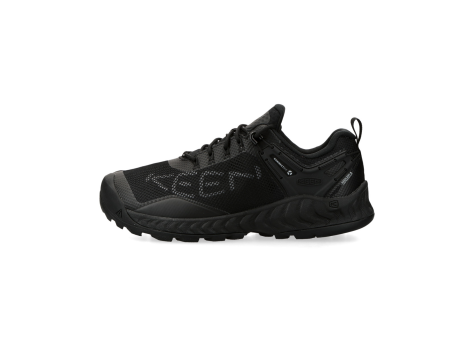 Keen Nxis Evo WP (1027193) schwarz