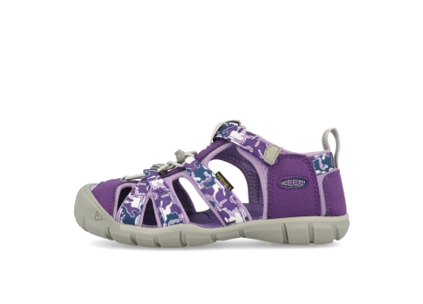 Keen Seacamp II Cnx (1026322) lila