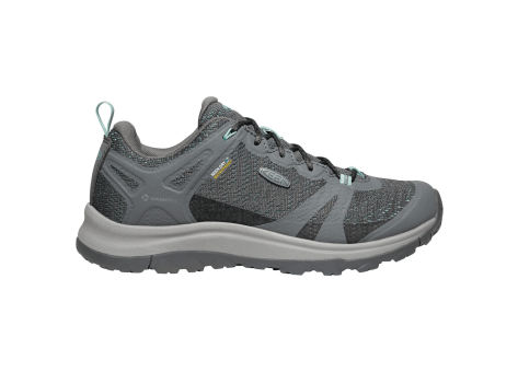 Keen Terradora II Waterproof (WTERRADORAIIWP_1022346) grau