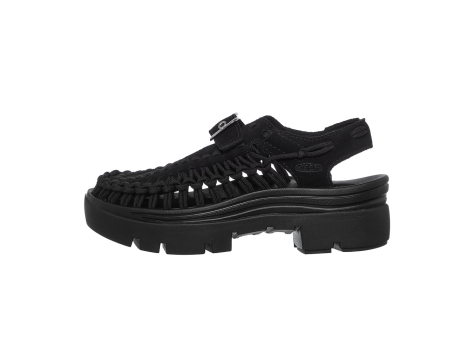 Keen Uneek PLT Mary Jane (1030339) schwarz