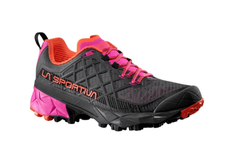 La Sportiva Akyra II (44G900322) grau