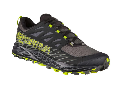 La Sportiva Lycan GTX (36Q 900705) schwarz