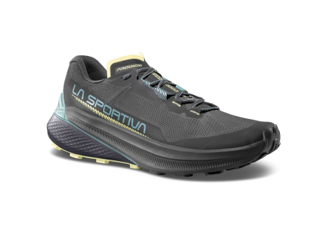 La Sportiva Prodigio (56R900734) grau