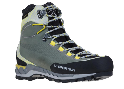 La Sportiva Trango Tech Leather (21T-909715) grau