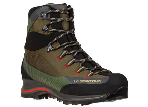 La Sportiva Trango Trk Leather GTX (ZFMS110N10R17) bunt