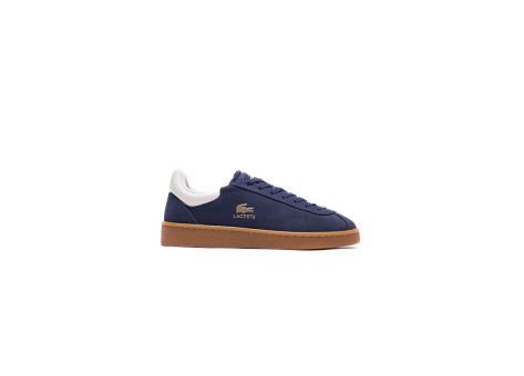 Lacoste BASESHOT PREMIUM (48SMA0007GU1) blau