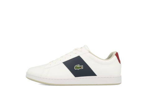 Lacoste Carnaby EVO Leather (44SMA0011_042) weiss