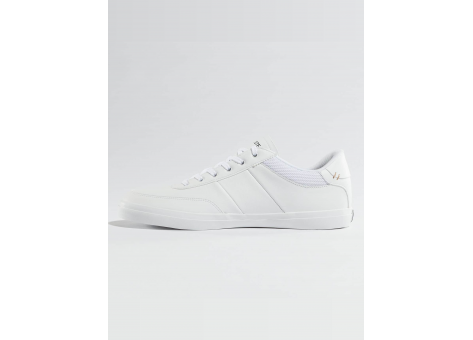 Lacoste COURT MASTER (735CAM0016042) weiss