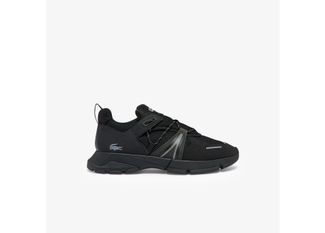 Lacoste L003 0722 (43SMA0064-02H) schwarz