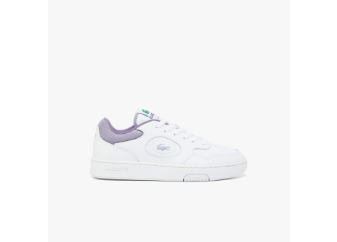 Lacoste Lineset (48SFA0110_1T6) weiss