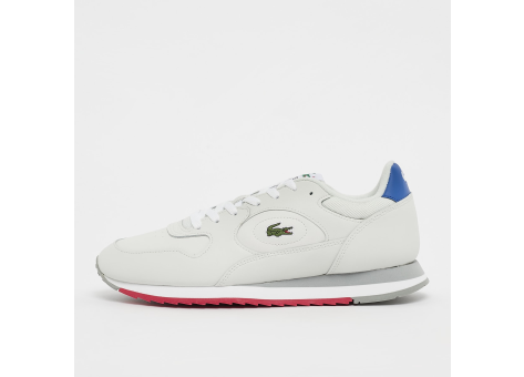 Lacoste Linetrack (47SMA0004-W1B) weiss