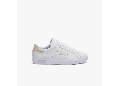 Lacoste Powercourt 2.0 (49SFA0087_65T) weiss
