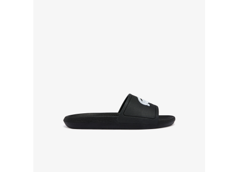 Lacoste Croco Slide (37CMA0018 312) schwarz