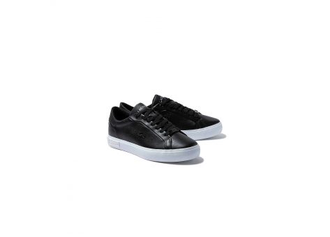 Lacoste Sneaker Powercourt 2 (742SFA0038-312) schwarz