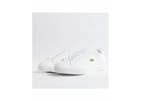 Lacoste Straightset BL 1 CAM (7-33CAM1070001) weiss