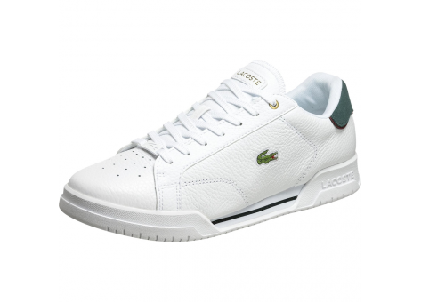 Lacoste Twin Serve (743SMA00931R5) weiss