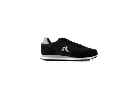 Le Coq Sportif Astra 2 (2422886) schwarz
