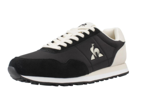 Le Coq Sportif Astra 2 (2510325) bunt