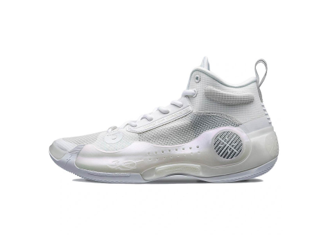 Li-Ning Way Of Wade 10 Hot (ABAS115-3) weiss