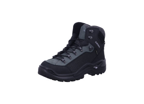 Lowa RENEGADE WARM GTX MID (411970-9930) schwarz