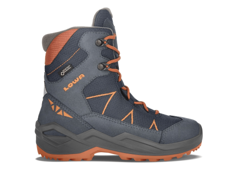 Lowa JONAS GTX (640554;6021) bunt