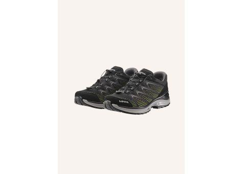 Lowa Maddox GTX (310614-9903) schwarz