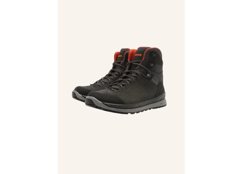 Lowa Malta GTX MID (310512-0937) grau