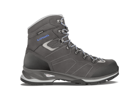 Lowa SANTIAGO GTX (210608-9743) grau