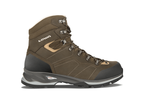 Lowa Santiago LL (210451-9712) braun
