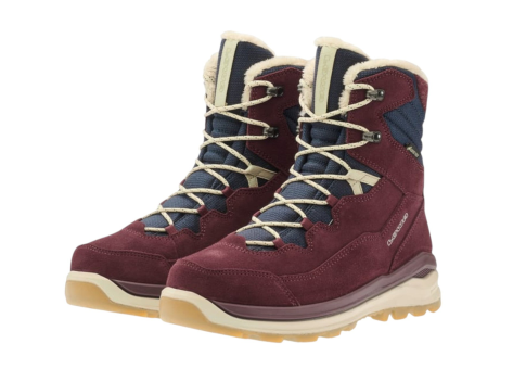 Lowa Ottawa Evo GTX (421526-3049) braun