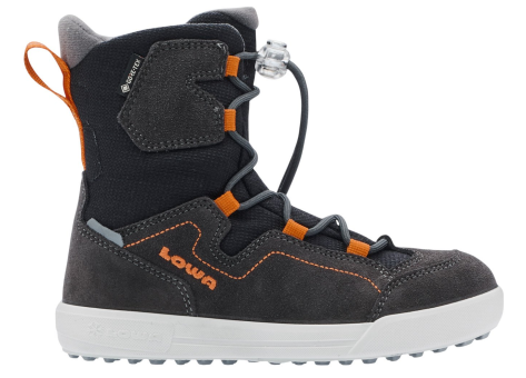 Lowa Raik 2 GTX (641117-0920) schwarz