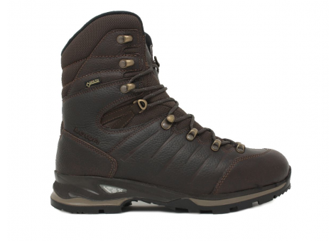 Lowa Yukon Ice II GTX Ws (220685-0493) braun