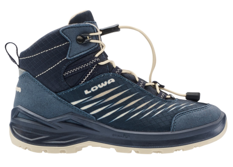 Lowa Zirrox II GTX MID (641129-6983) blau