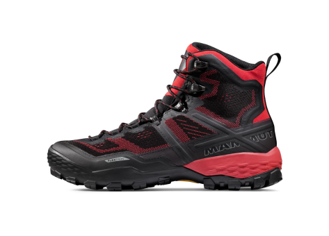 Mammut Ducan High GTX Grö e 42 (3030-03471) bunt