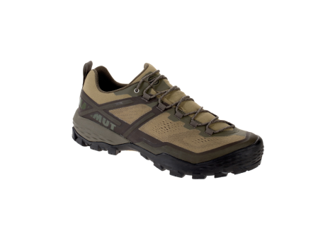 Mammut Ducan Low GTX (3030-03520-40) grün