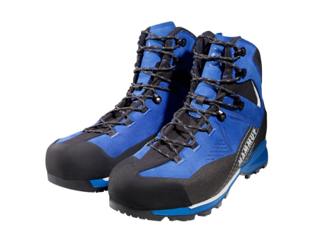 Mammut Kento Guide II High GTX (3010-01250-50) blau